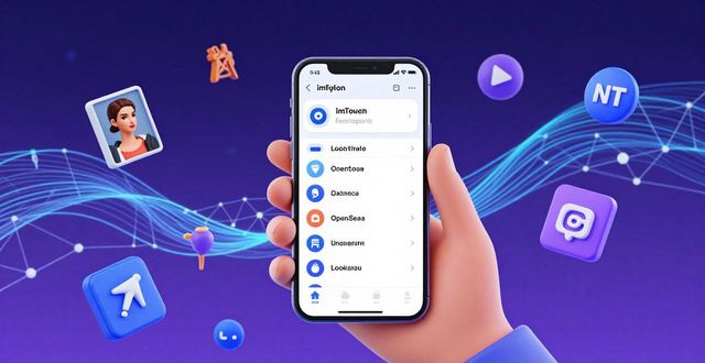 imToken钱包官方app下载的多功能性与适用场景_imTokenSwap闪兑功能DeFi协议聚合_imToken去中心化钱包跨链资产管理
