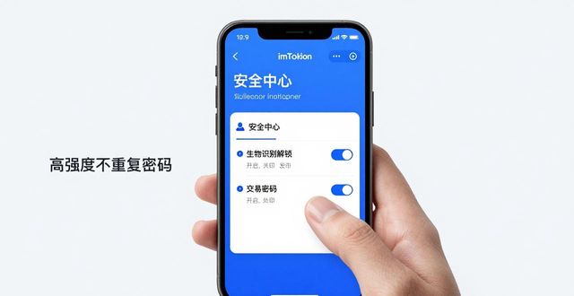 imToken助记词物理存储安全策略_如何在imToken 2.0钱包安卓版中设置资金保护措施？_imToken安卓钱包多重安全设置