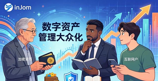 imToken官网下载中上一季度用户增长数据分析，揭示数字资产管理的市场潜力。_数字资产管理市场发展态势_imToken上季度用户增长数据